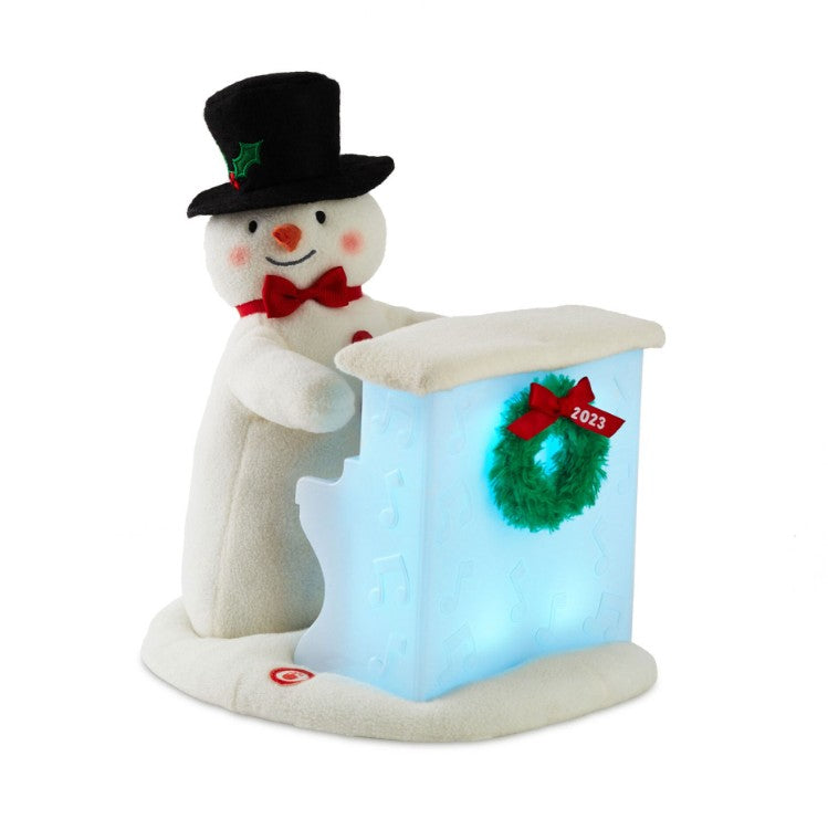 2023 Sing-Along Showman Snowman 20th Anniversary (Tabletop)