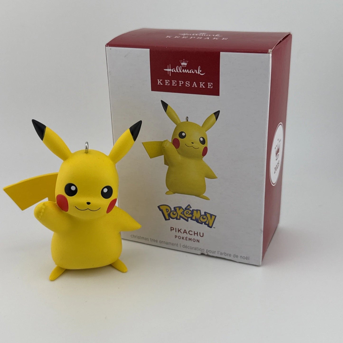 2025 Pikachu Pokémon