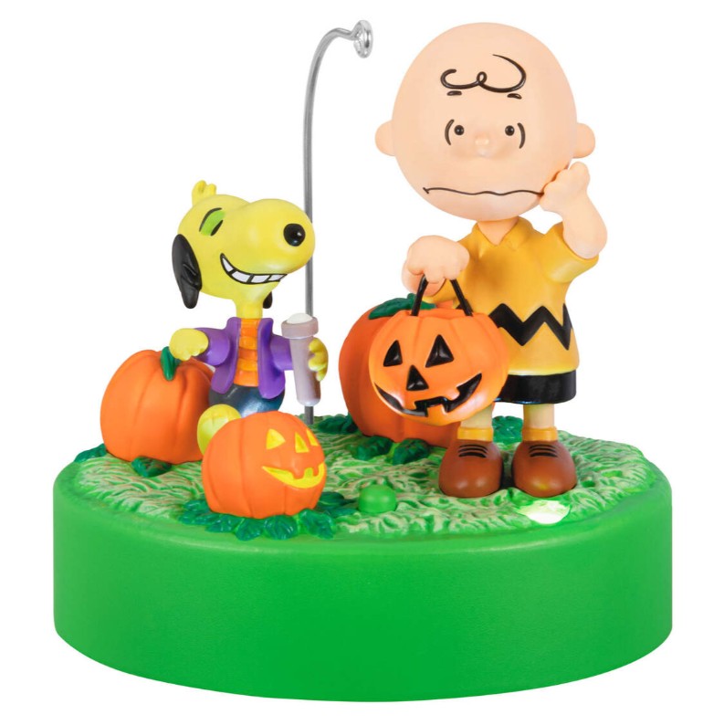 2024 Trick-or-Treating Pals, Peanuts Magic