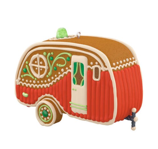 2024 Happy Haul-idays