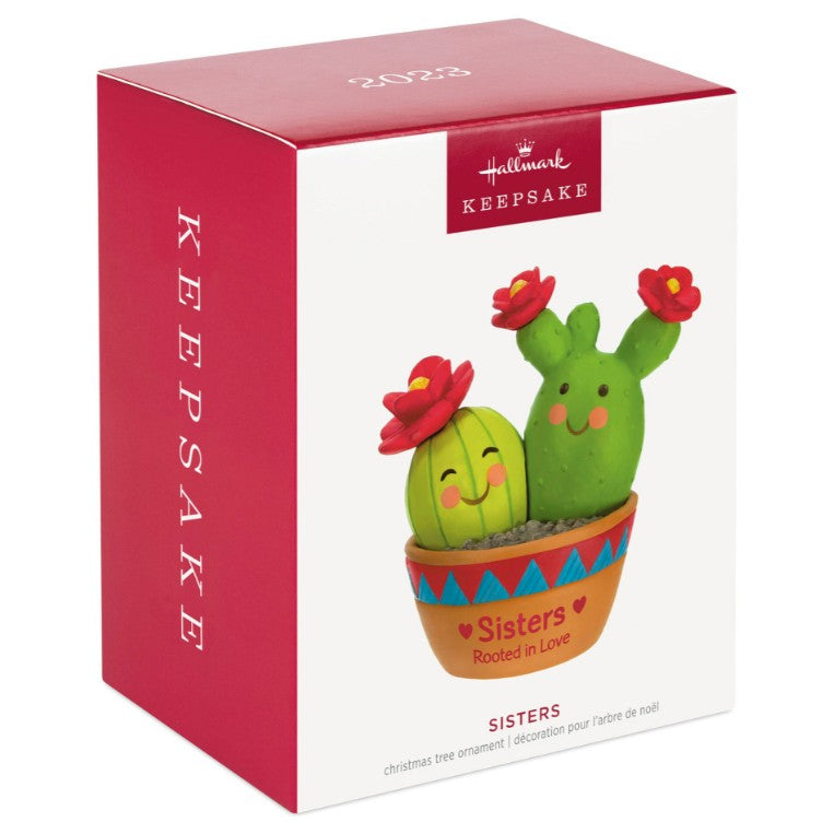 2023 Sisters, Rooted in Love