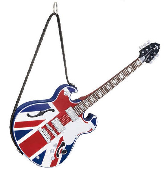 2024 Jumpin' Jack Flash Guitar