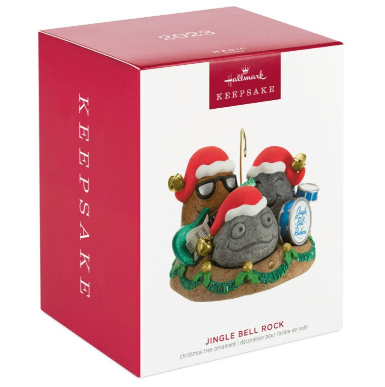 2023 Jingle Bell Rock