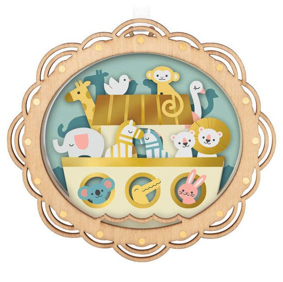 2024 Noah’s Ark — Baby Animals on Board