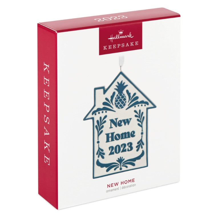 2023 New Home 2023