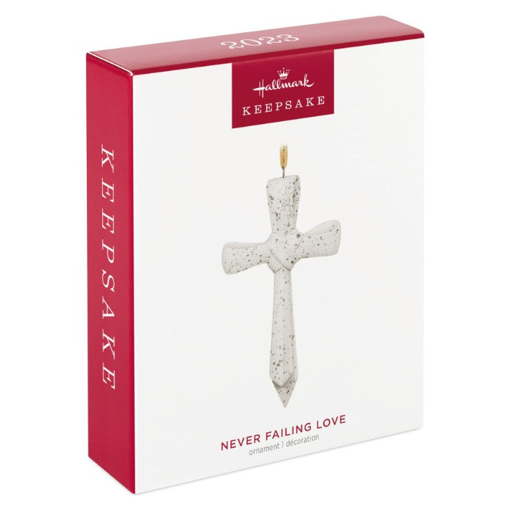 2023 Never Failing Love