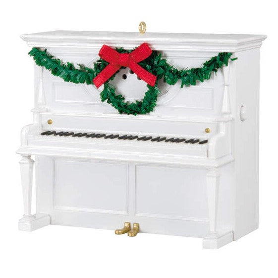 2024 Joy to the World Piano