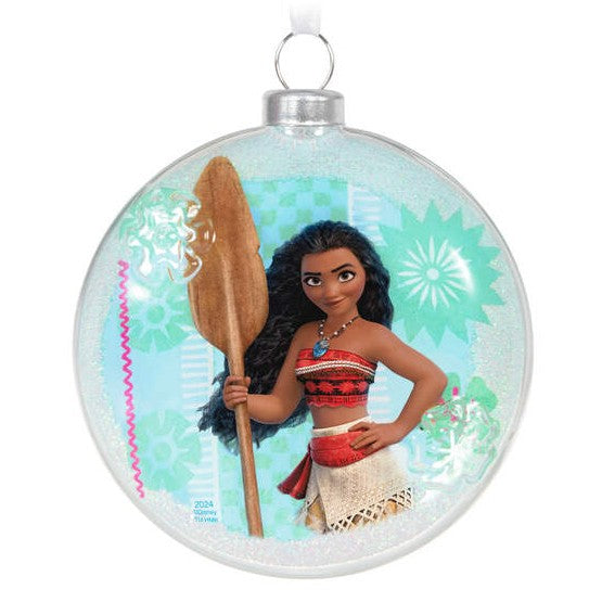 2024 Moana of Motunui, Disney Moana