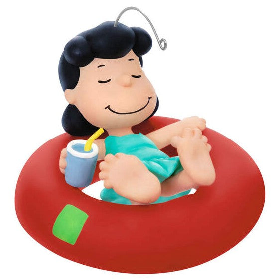 2024 Laid-Back Lucy (Peanuts, Limited Edition)