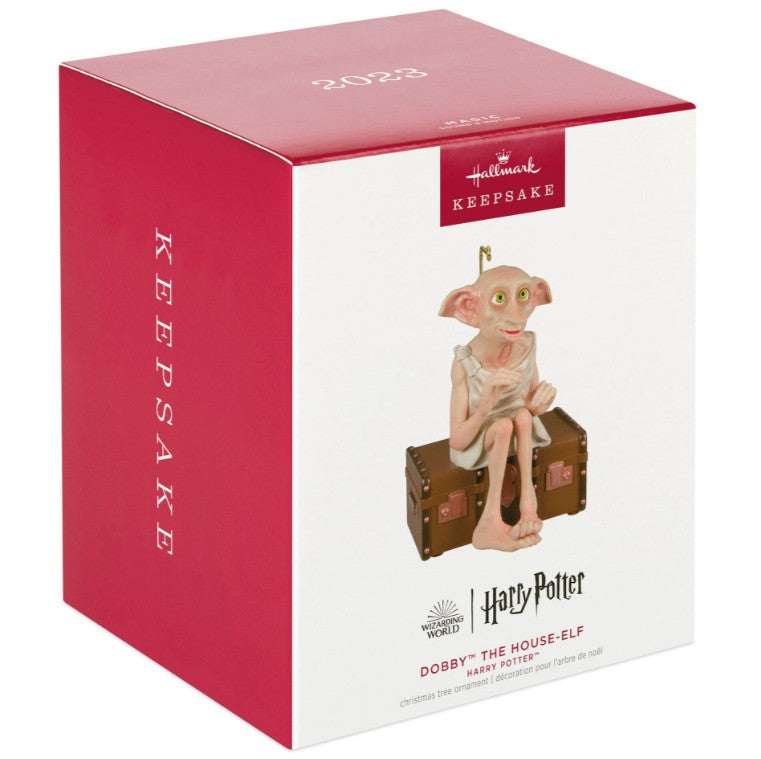 2023 Dobby the House-Elf, Harry Potter