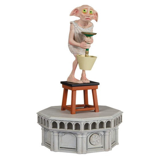 2024 Dobby, Harry Potter and the Chamber of Secrets Storyteller