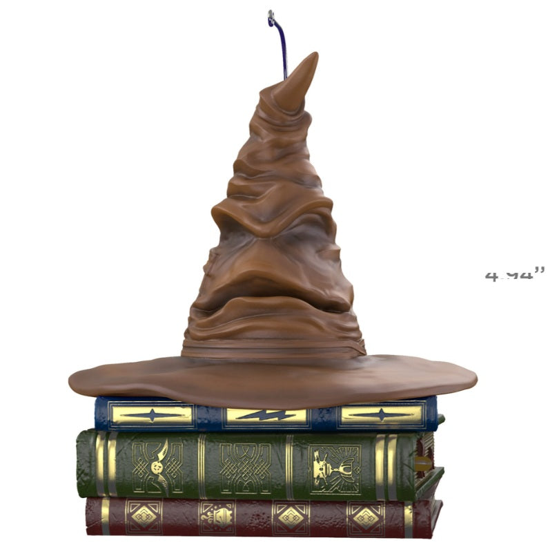 2024 Sorting Hat, Harry Potter
