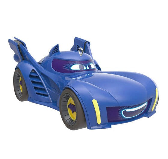 2024 Bam the Batmobile, DC Comics Batwheels