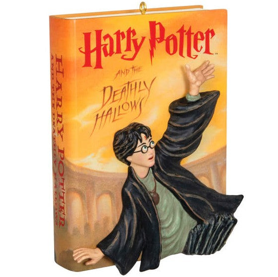 2024 Harry Potter and the Deathly Hallows™