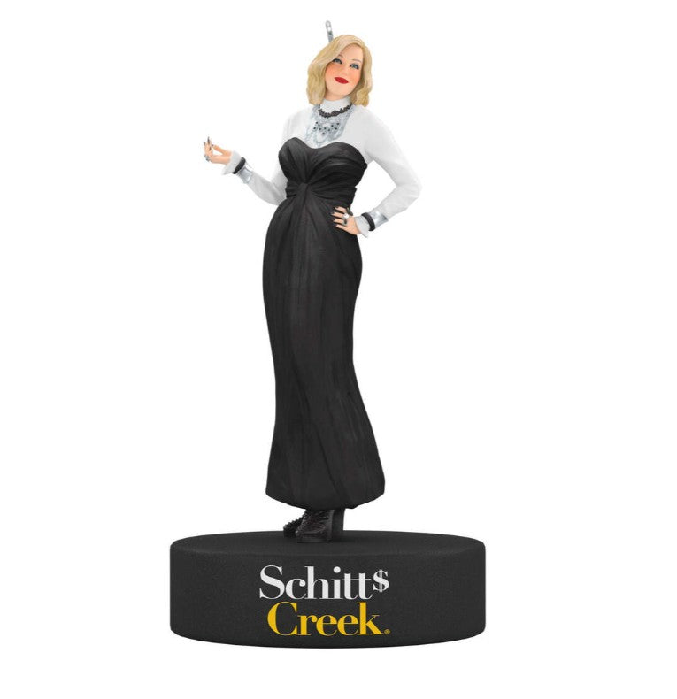 2024 Moira Rose, Schitt's Creek Magic Sound