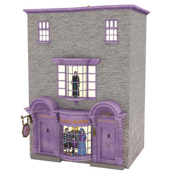 2024 Madam Malkin's Robes for All Occasions, Harry Potter