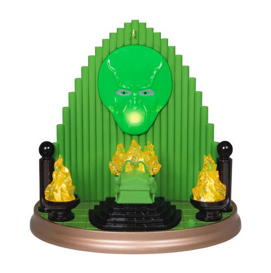 2024 Great and Powerful Oz, The Wizard of Oz