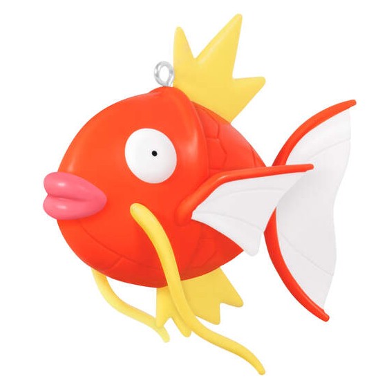 2024 Magikarp, Pokémon