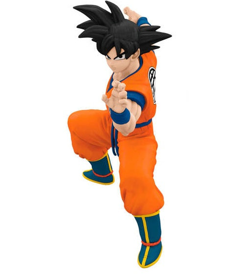 2024 Saiyan Saga Goku (Dragon Ball Z)
