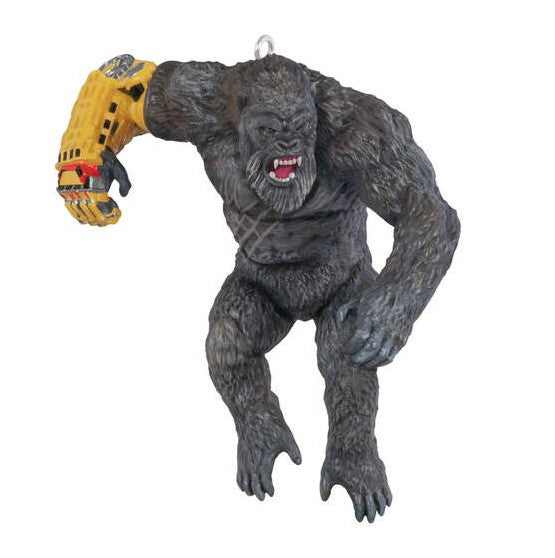 2024 The Almighty Kong (Godzilla x Kong: The New Empire)