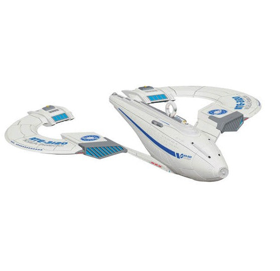 2024 N.S.E.A. Protector, Galaxy Quest