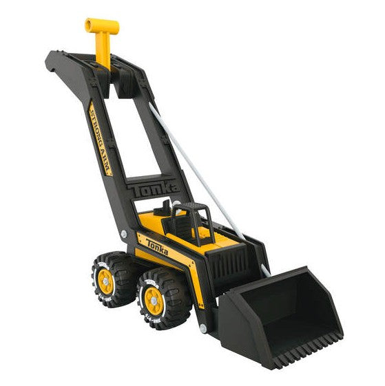 2024 Tonka Strong Arm Loader (Hasbro Tonka Collection)
