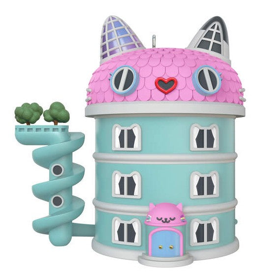 2024 A-Meow-Zing Adventures Await (Gabby's Dollhouse, Magic)