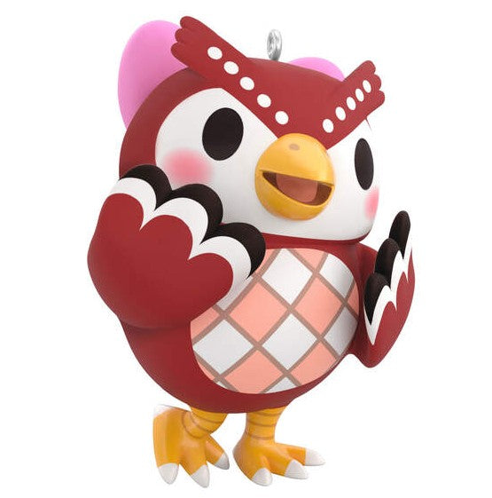 2024 Celeste (Animal Crossing)