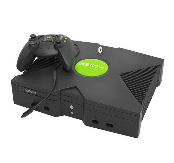 2024 Original Xbox Console