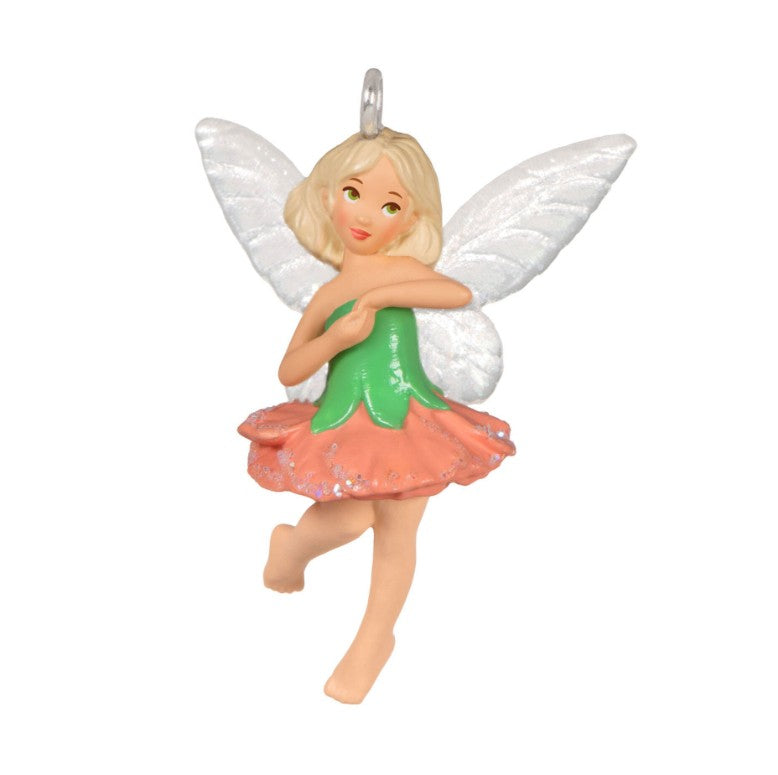 2024 Cute Carnation Fairy, Miniature