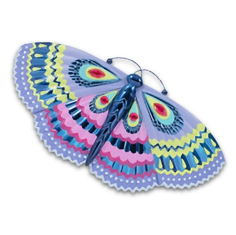 2024 Brilliant Butterflies #8 in Series