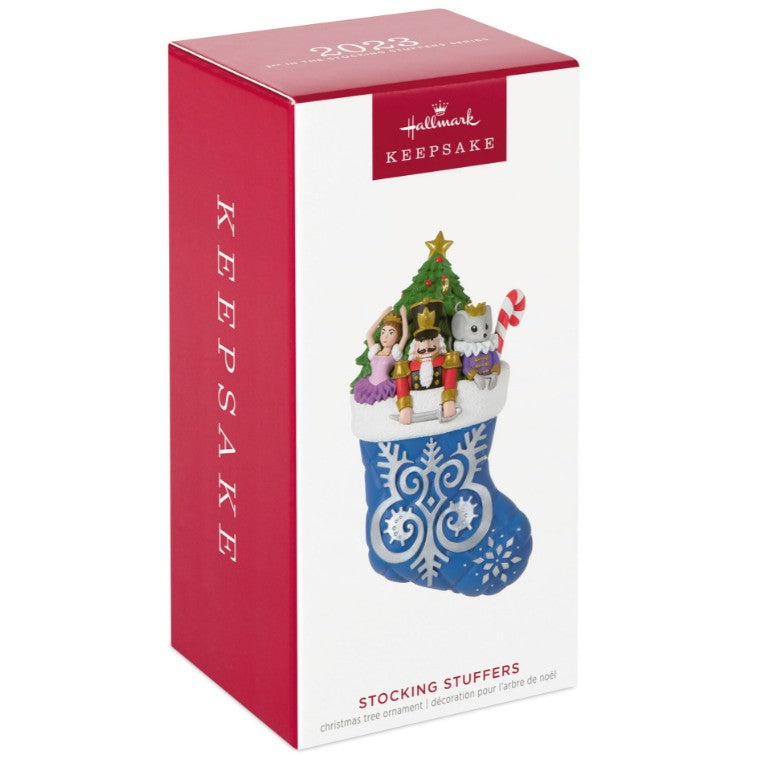 2023 Stocking Stuffers #3