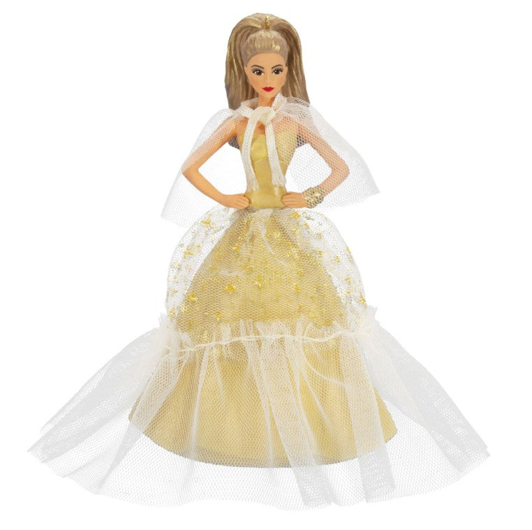 2023 Holiday Barbie™ — Latina
