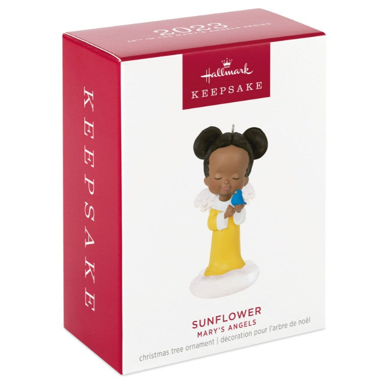 2023 Sunflower, Mary's Angels #36