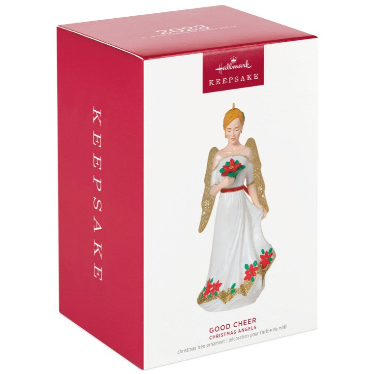 2023 Good Cheer, Christmas Angels #6