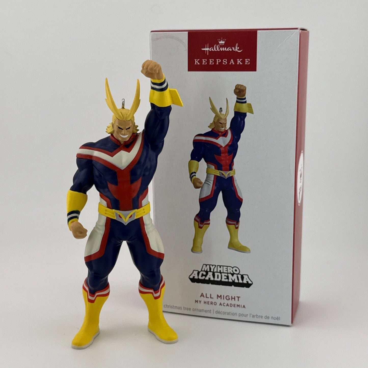 2025 All Might My Hero Academia