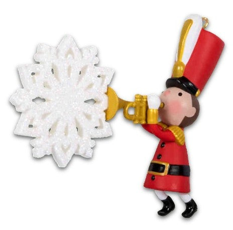 Musical Toy Soldier Series