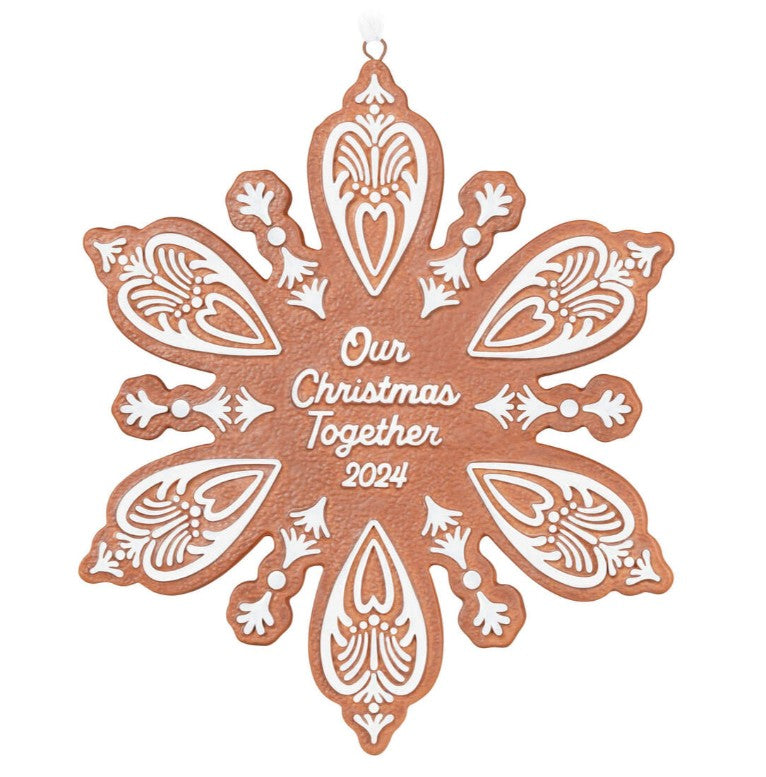 Our Christmas Together Series