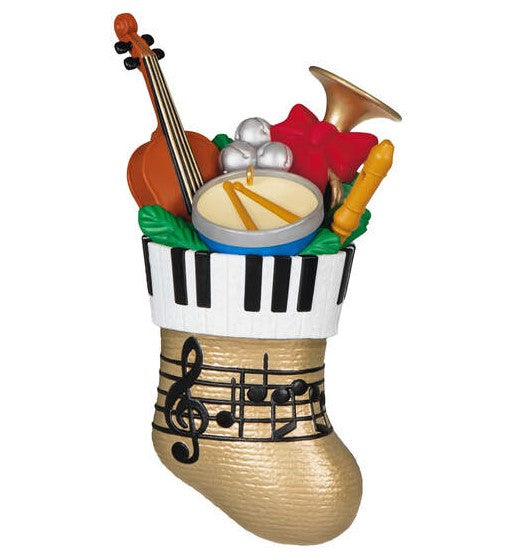 Stocking Stuffers Series