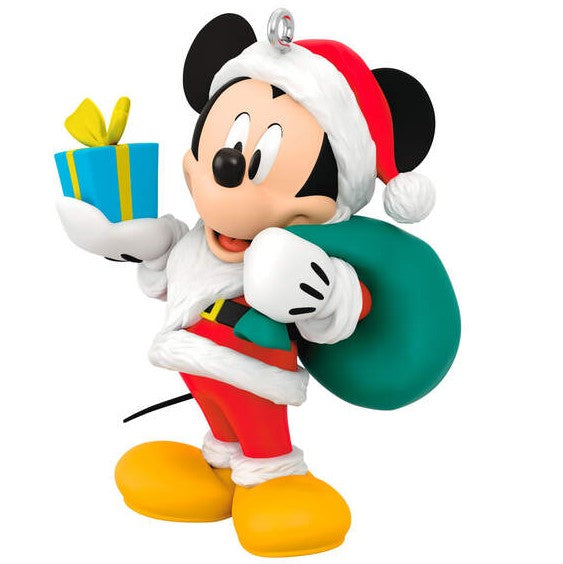 All About Mickey! Series