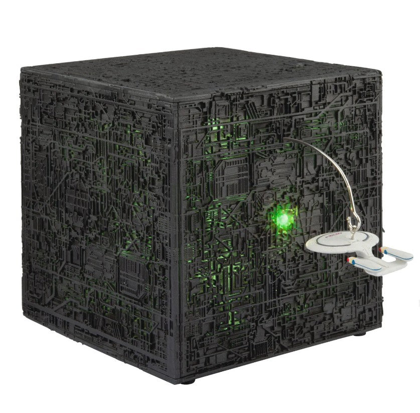 2025 Beware the Borg! Star Trek: The Next Generation Table Top