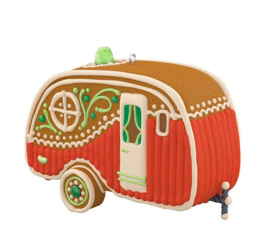 2024 Happy Haul-idays