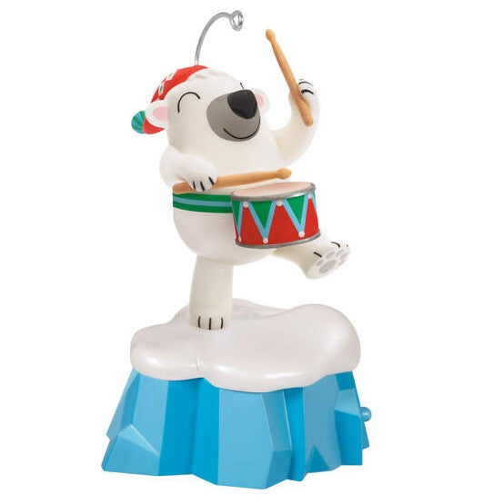 2024 Little Drummer Bear