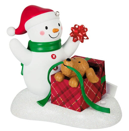 2024 Wrapped up in Christmas