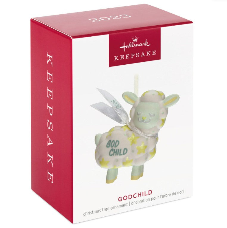 2023 Godchild, Porcelain Lamb