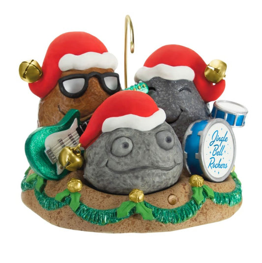 2023 Jingle Bell Rock