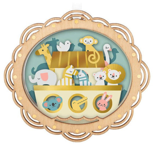 2024 Noah’s Ark — Baby Animals on Board