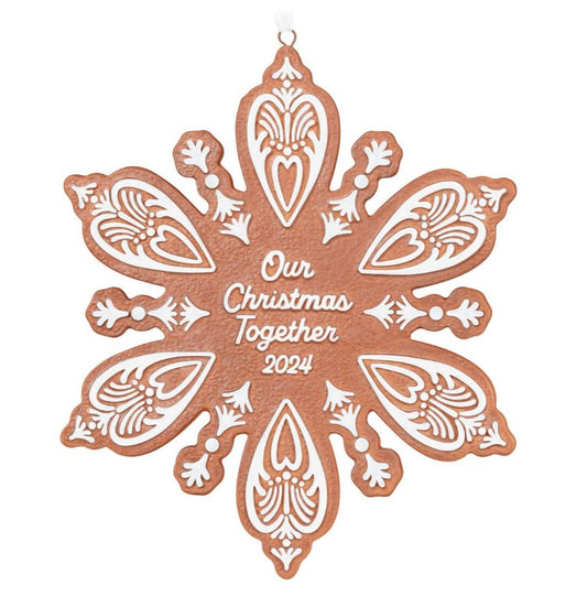 2024 Our Christmas Together 2024