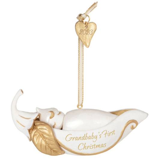 2023 Grandbaby's First Christmas