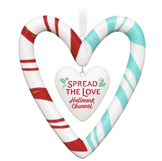 2024 Spread the Love, Hallmark Channel